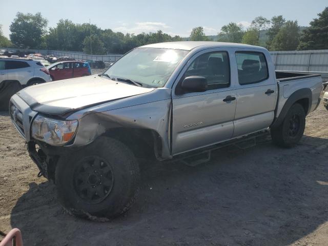 2008 Toyota Tacoma 