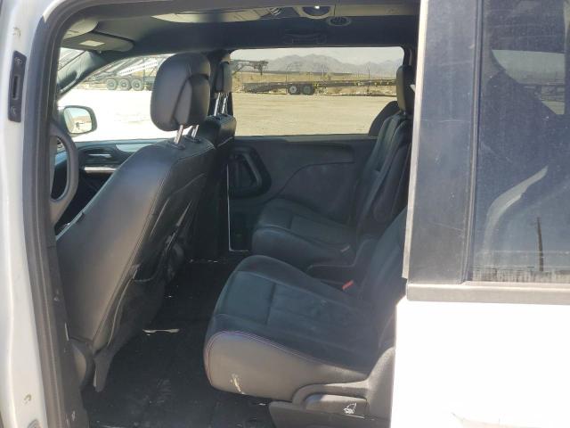 2016 DODGE GRAND CARA - 2C4RDGEG0GR312264