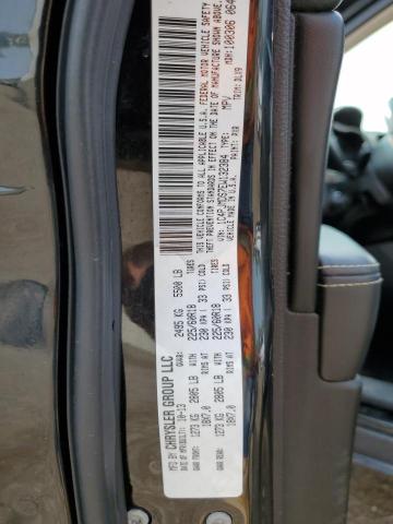 1C4PJMDS7EW132384 Jeep Cherokee Limited