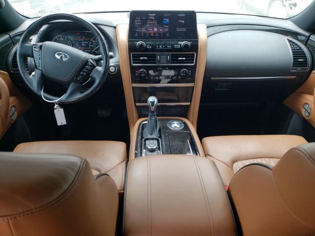 2022 INFINITI QX80 SENSO JN8AZ2BF9N9743853