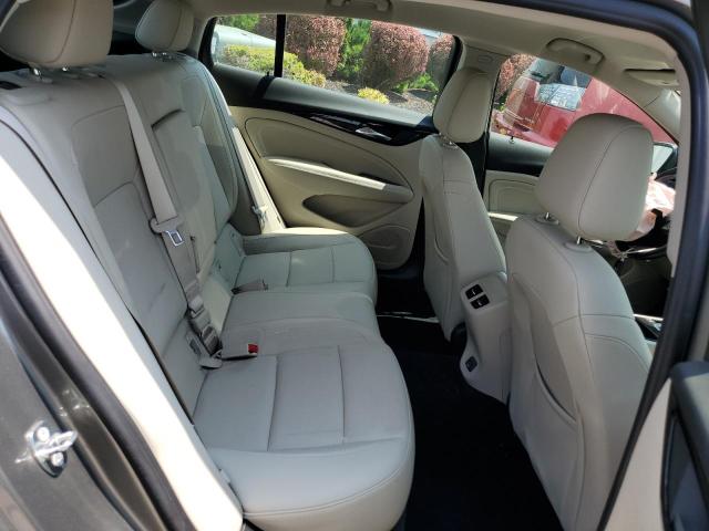 2018 BUICK REGAL ESSE - W04GP6SX9J1130291