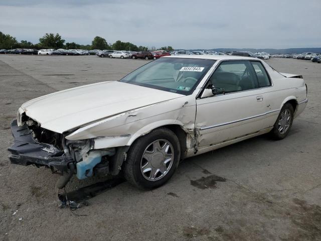 2001 Cadillac Eldorado ESC