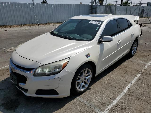 2014 Chevrolet Malibu 