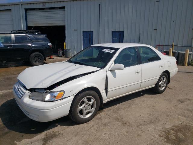 1997 Toyota Camry CE