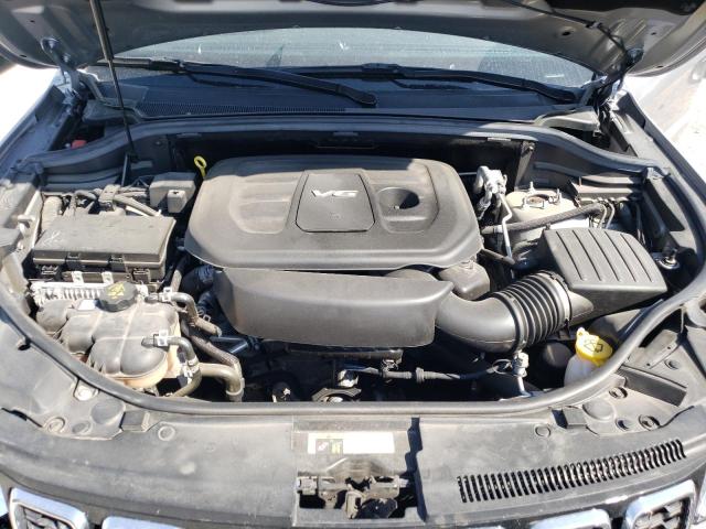 1C4RJFAG3JC156794 Jeep Grand Cherokee Laredo