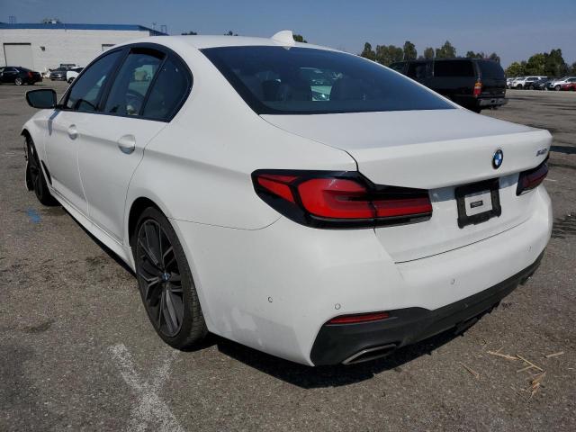 WBA53BJ03NCH74093 BMW 540 I