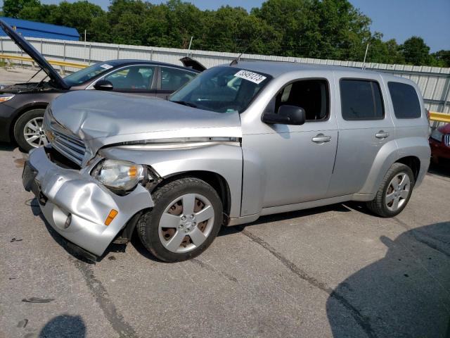 2009 Chevrolet HHR LS