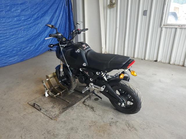 2022 HONDA GROM A MLHJC9254N5001958