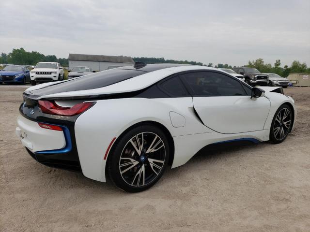 VIN WBY2Z2C51FV392076 2015 BMW I8 no.3