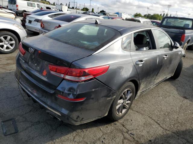 5XXGT4L35LG430354 KIA Optima Lx