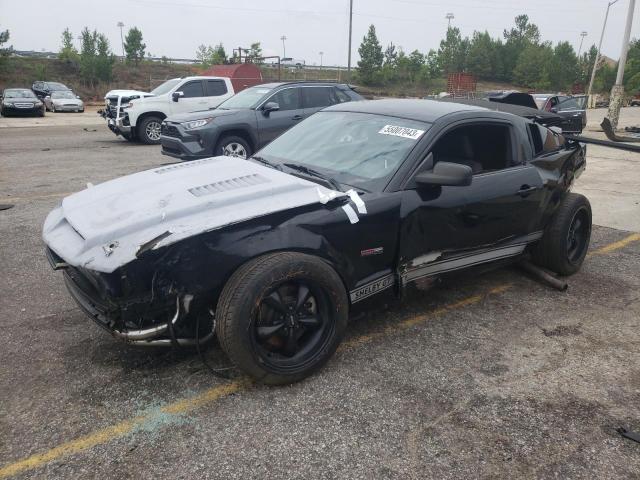 2007 Ford Mustang GT