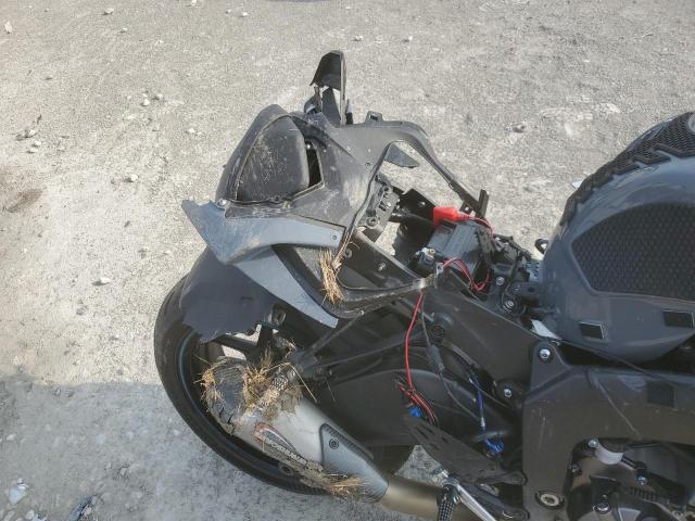 2019 KAWASAKI ZX636 K - JKBZXJH10KA001447