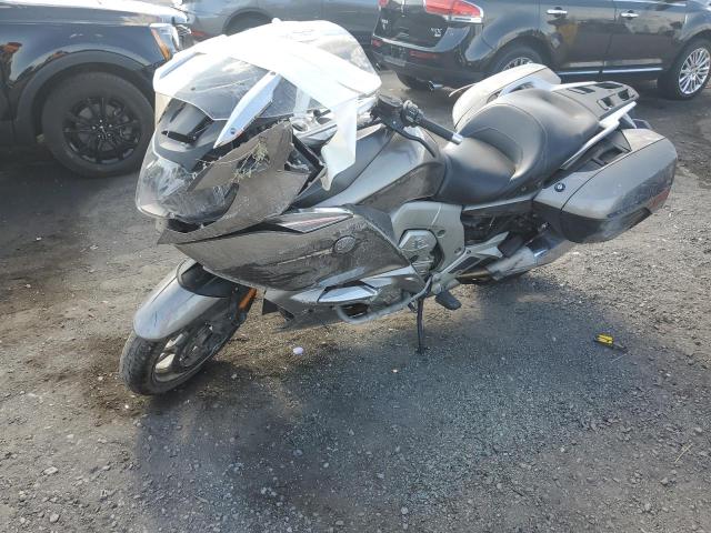 2014 BMW K1600 GTL - WB1061208EZZ24882
