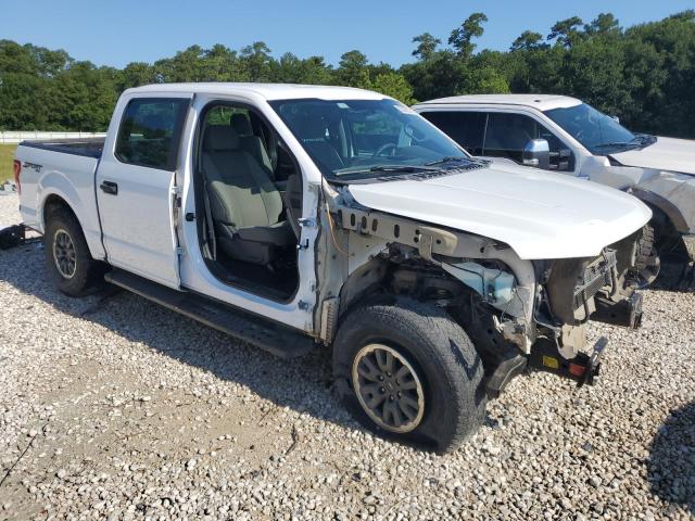 1FTEW1EFXGKF16498 Ford F150 Supercrew