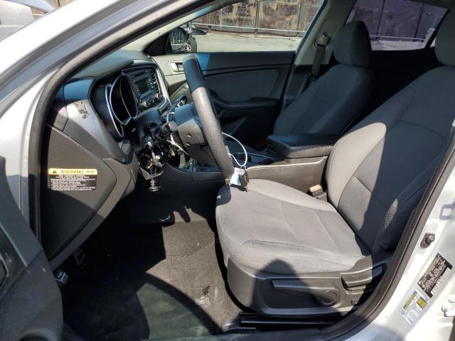5XXGM4A73FG494447 KIA Optima Lx