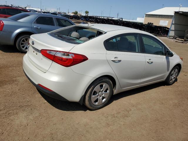 KNAFK4A68F5281729 KIA FORTE LX
