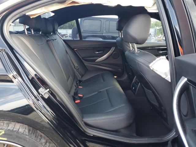 2017 BMW 330 I - WBA8B9G30HNU53659