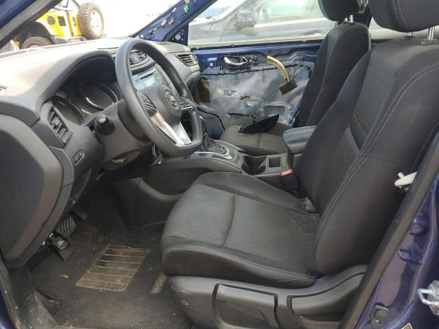 JN8AT2MV6HW011949 Nissan ROGUE S