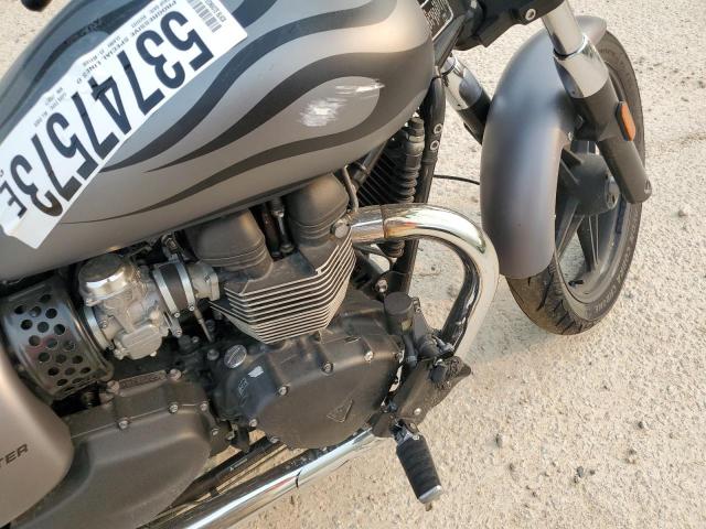 2016 TRIUMPH MOTORCYCLE SPEEDMASTE - SMT915RN0GT728671