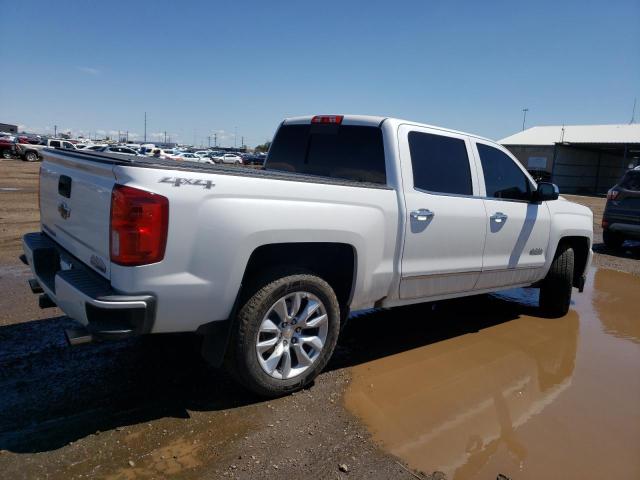 Chevrolet Silverado K1500 High Country 2018 3GCUKTEJ4JG125000 Image 3