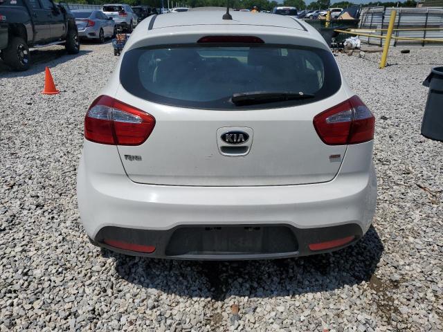 KNADM5A35E6350267 KIA RIO LX