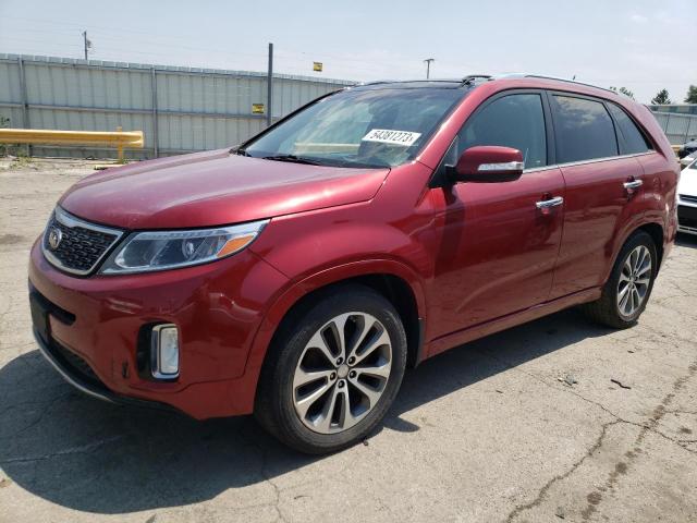 2014 Kia Sorento SX