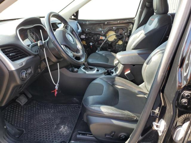 1C4PJMBB8JD559338 Jeep Cherokee Trailhawk