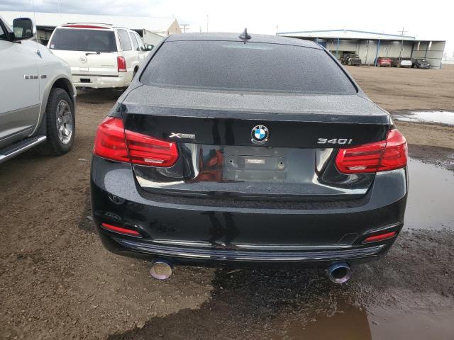 WBA8B7C54JA585476 BMW 340 XI