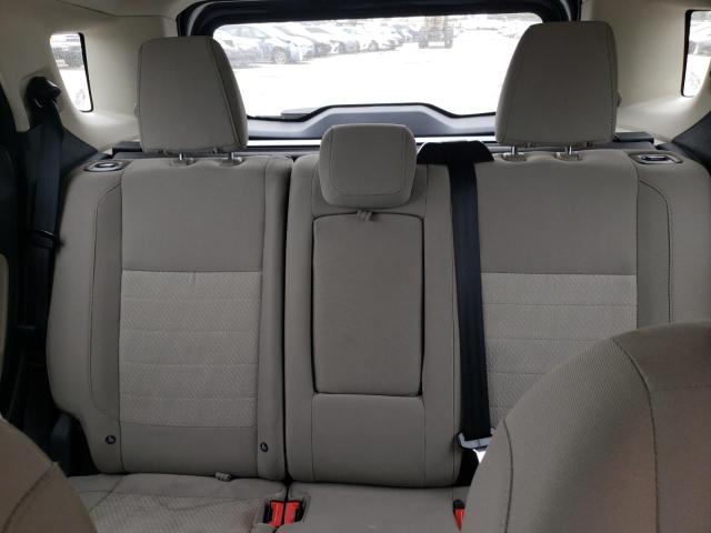 MAJ6P1SL2JC202489 Ford ECOSPORT S