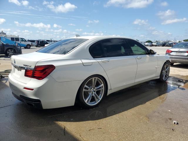 VIN WBAYE8C53DD132126 2013 BMW 7 Series, 750 LI no.3