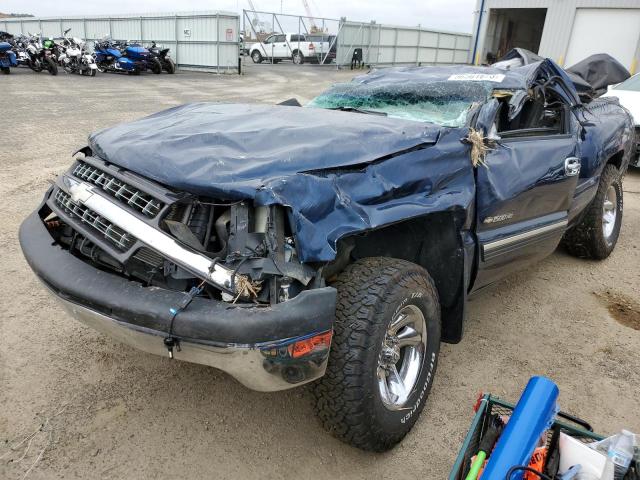 2000 Chevrolet C/K 1500 