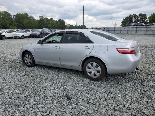 2009 Toyota Camry Base VIN: 4T1BE46KX9U349467 Lot: 55303153