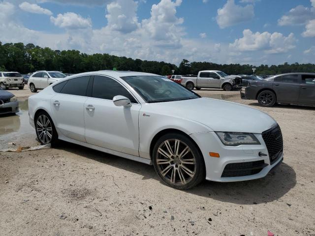 VIN WAU2GAFC3DN071940 2013 Audi A7, Prestige no.4