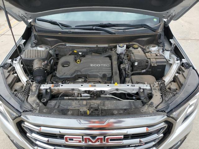 2022 GMC TERRAIN AT 3GKALYEV2NL190168