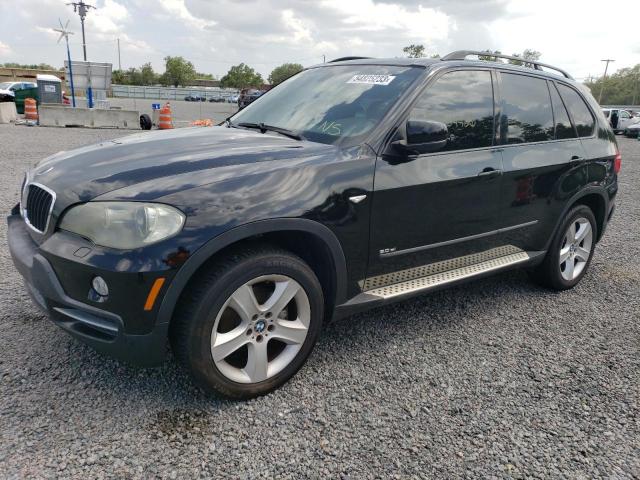 2008 BMW X5 3.0i