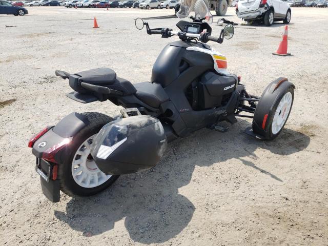 2023 CAN-AM RYKER RALL - 3JB2HEH47PJ001289