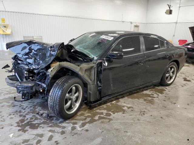 2012 Dodge Charger SE