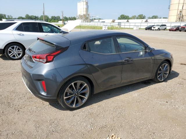 2021 HYUNDAI VELOSTER B - KMHTG6AF1MU032870