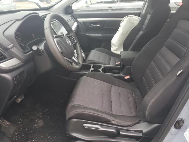 2022 HONDA CR-V SE - 7FARW1H74NE001095