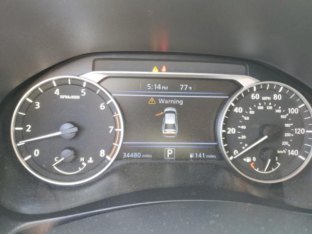 1N4BL4BV2LC204856 Nissan ALTIMA S