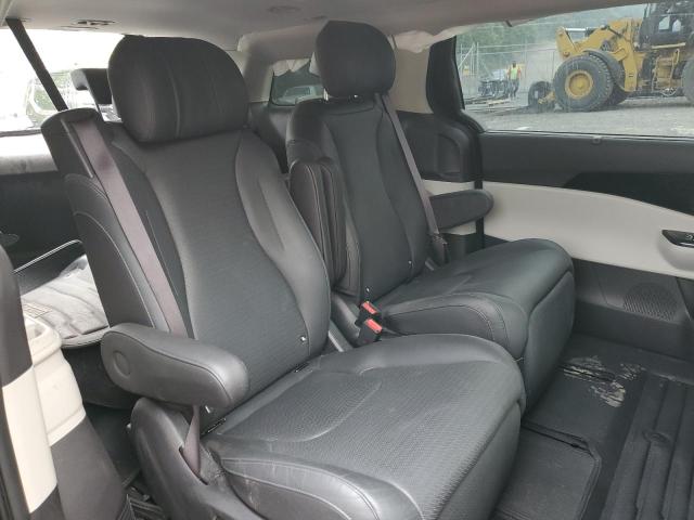 2023 KIA CARNIVAL S KNDNE5H34P6204181