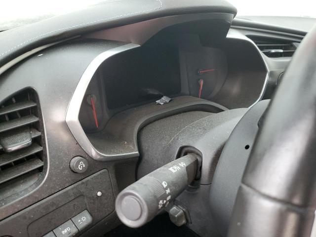 2016 CHEVROLET CORVETTE S - 1G1YD2D76G5101639