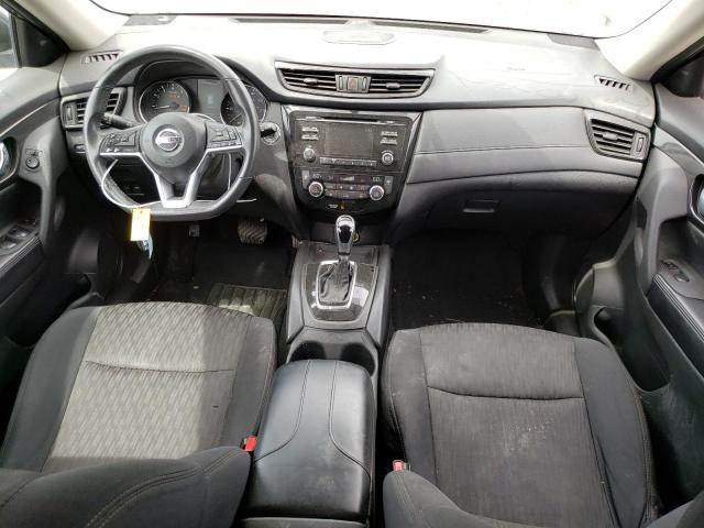 5N1AT2MT9HC755522 Nissan ROGUE S