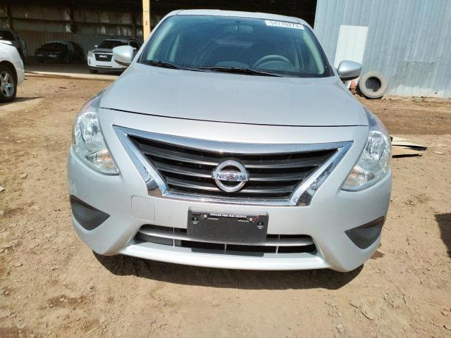 3N1CN7AP6KL875420 Nissan VERSA S