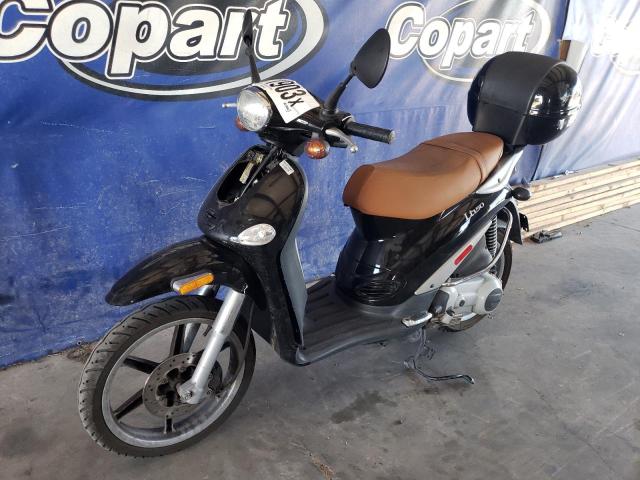 2003 PIAGGIO LT 150 ZAPM228F935001931