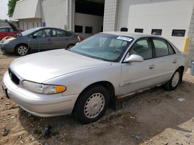 2002 Buick Century Custom