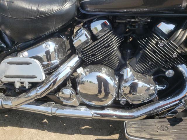 2008 YAMAHA XVZ13 TF - JYAVP04N68A002876