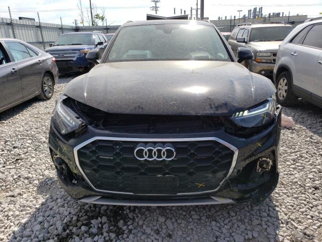 2022 AUDI Q5 PRESTIG - WA1FAAFY6N2050403