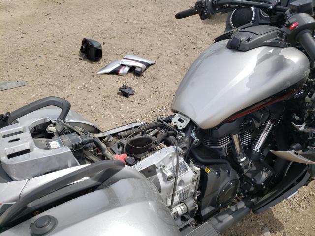 2018 YAMAHA XV1900 CFD JYAVP39Y3JA000853
