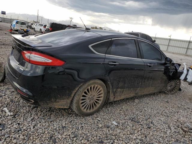 3FA6P0K94ER284814 Ford Fusion Titanium